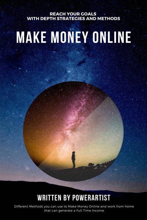 Product picture Eways to Make Money Online 